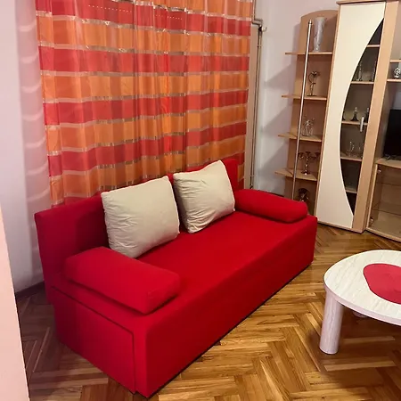 Lea Apartamento