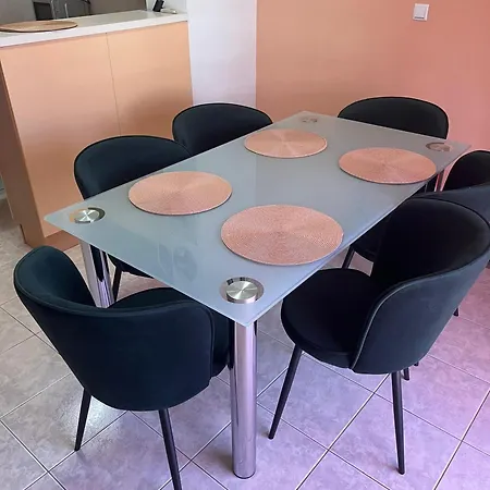 Lea Apartamento Podstrana