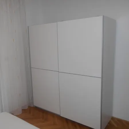 Lägenhet Lea Podstrana