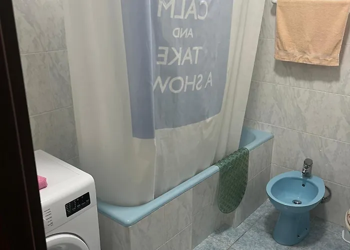 Apartamento Lea
