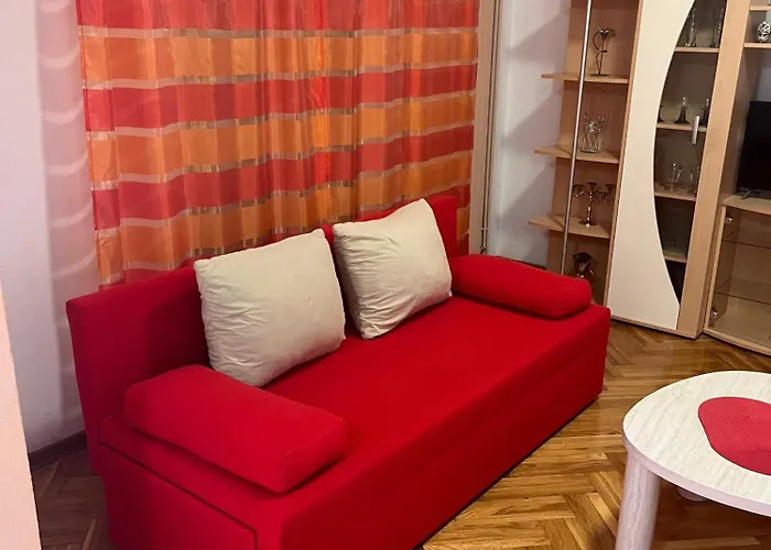 Lea Apartamento