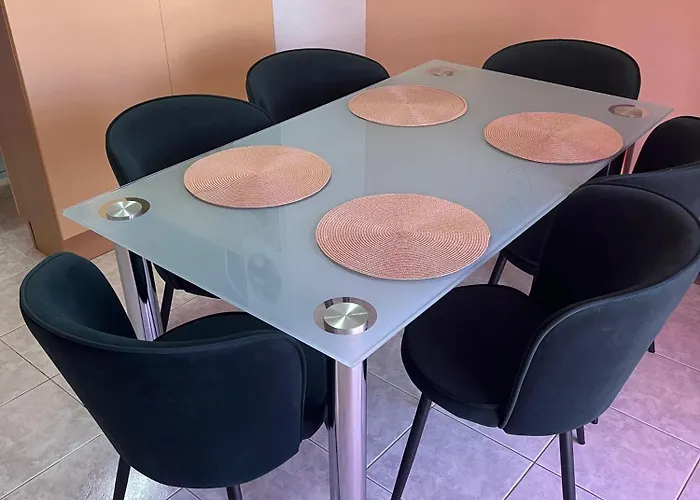 Lea Apartamento Podstrana