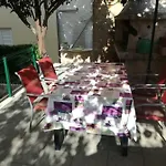 Διαμέρισμα Lea *