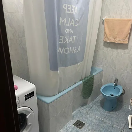 Apartment Lea