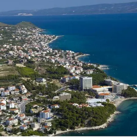 Apartman Lea Podstrana