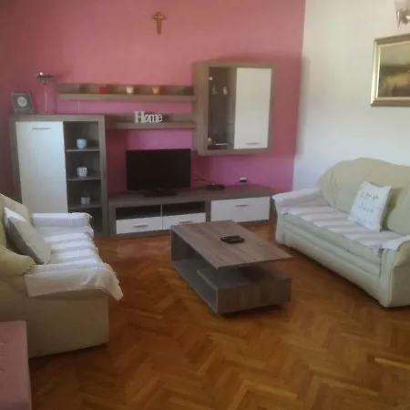 Appartement Lea *