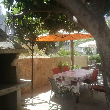 Appartement Lea