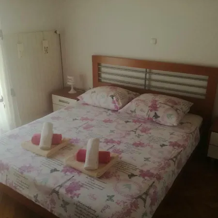 Appartement Lea Podstrana